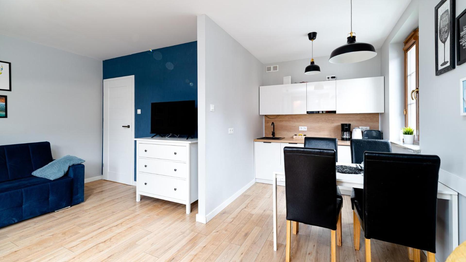 Rentplanet - Apartamenty Nadrzeczna 카르파츠 외부 사진